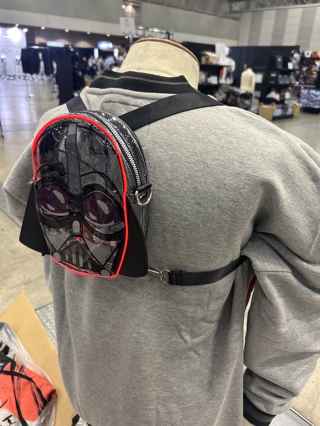 「スター・ウォーズ セレブレーション」開幕の画像