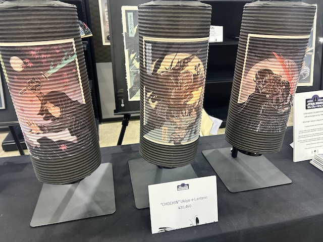 「スター・ウォーズ セレブレーション」開幕の画像