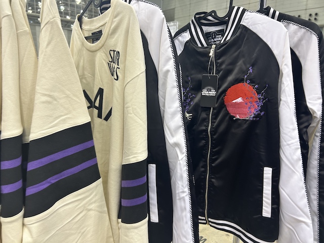 「スター・ウォーズ セレブレーション」開幕の画像