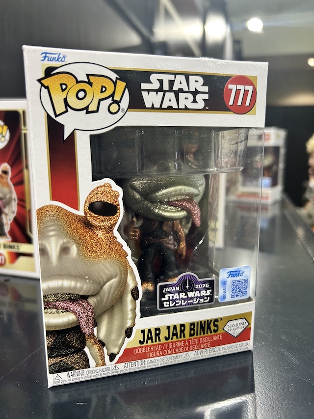 「スター・ウォーズ セレブレーション」開幕の画像