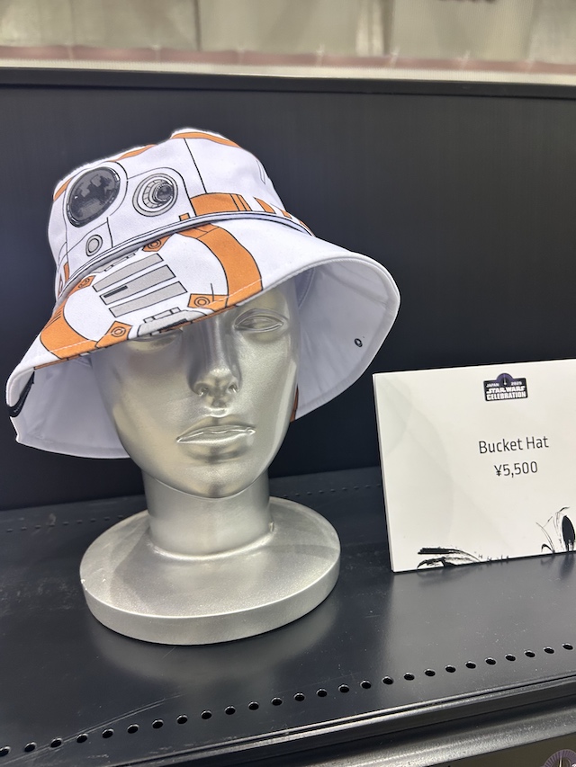 「スター・ウォーズ セレブレーション」開幕の画像