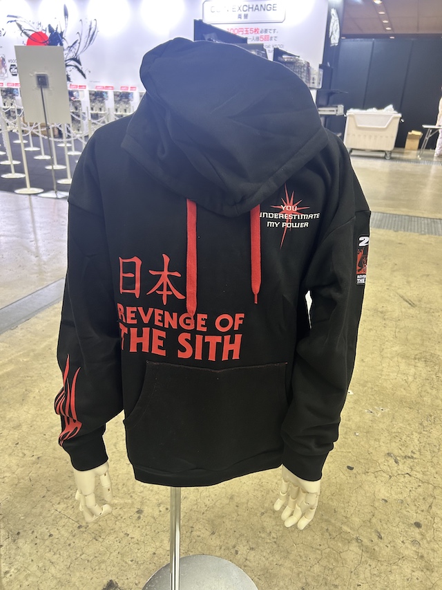 「スター・ウォーズ セレブレーション」開幕の画像