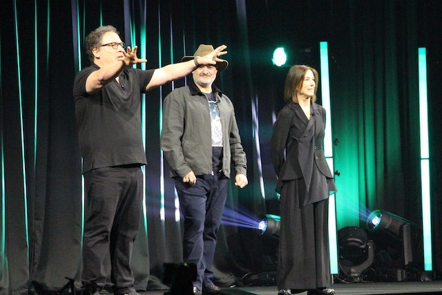 ペドロ・パスカル、「SWCJ」でサプライズ来日の画像