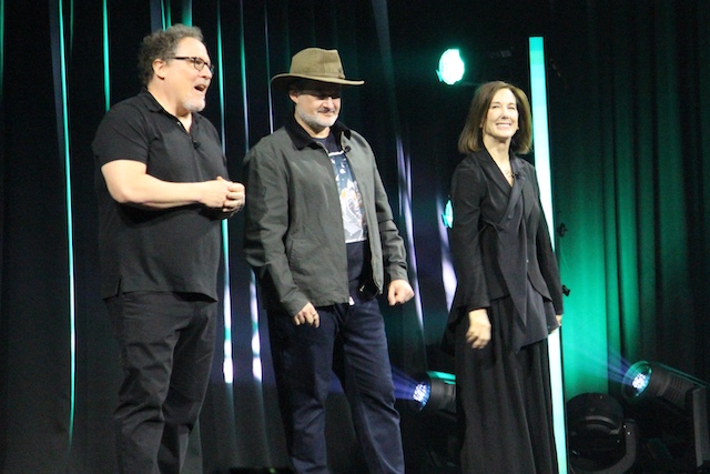 ペドロ・パスカル、「SWCJ」でサプライズ来日の画像