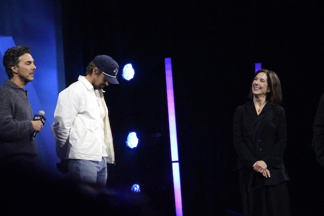 『SW』新作映画、ライアン・ゴズリングが主演の画像