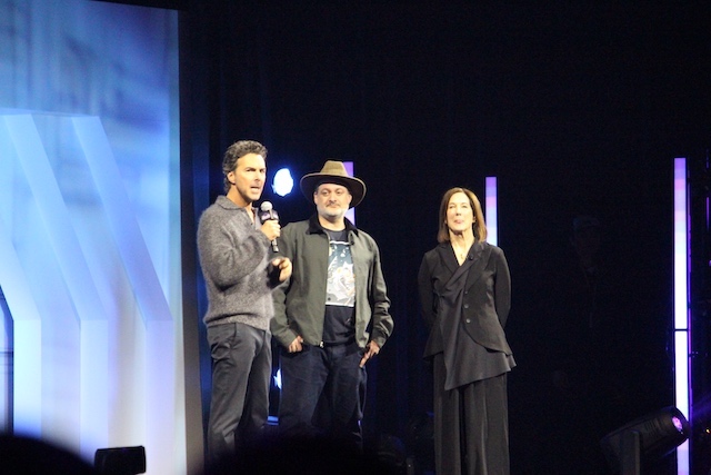 『SW』新作映画、ライアン・ゴズリングが主演の画像