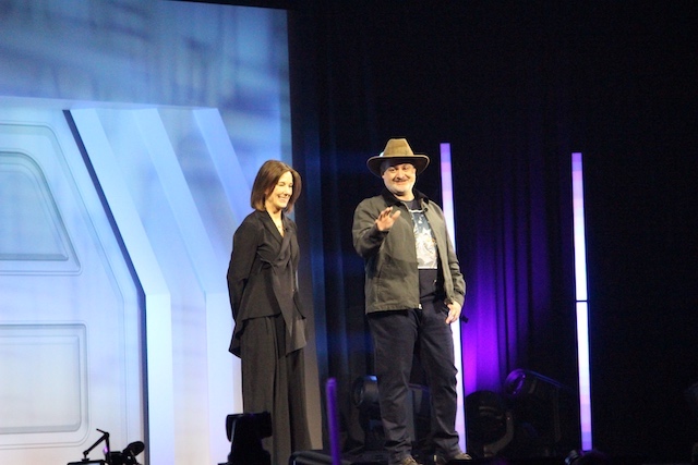 『SW』新作映画、ライアン・ゴズリングが主演の画像