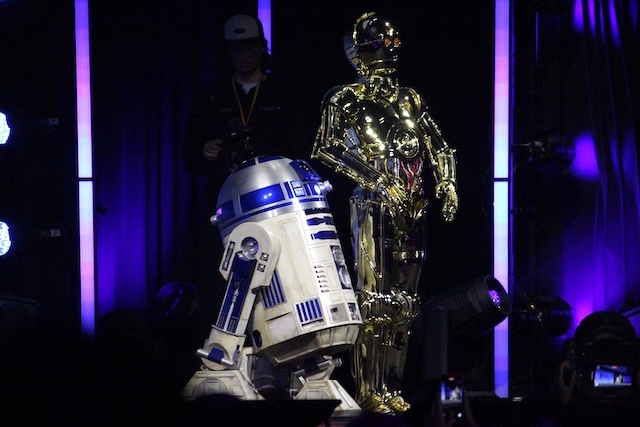 『SW』新作映画、ライアン・ゴズリングが主演の画像