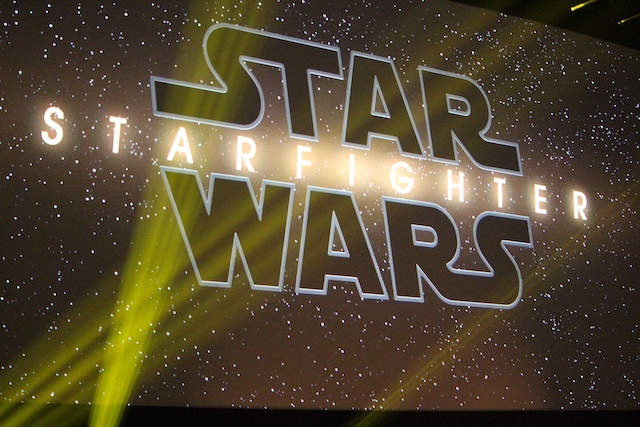 『SW』新作映画、ライアン・ゴズリングが主演の画像