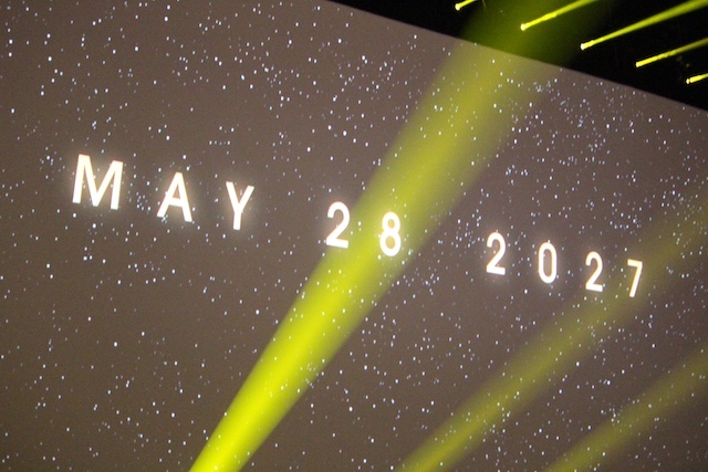 『SW』新作映画、ライアン・ゴズリングが主演の画像