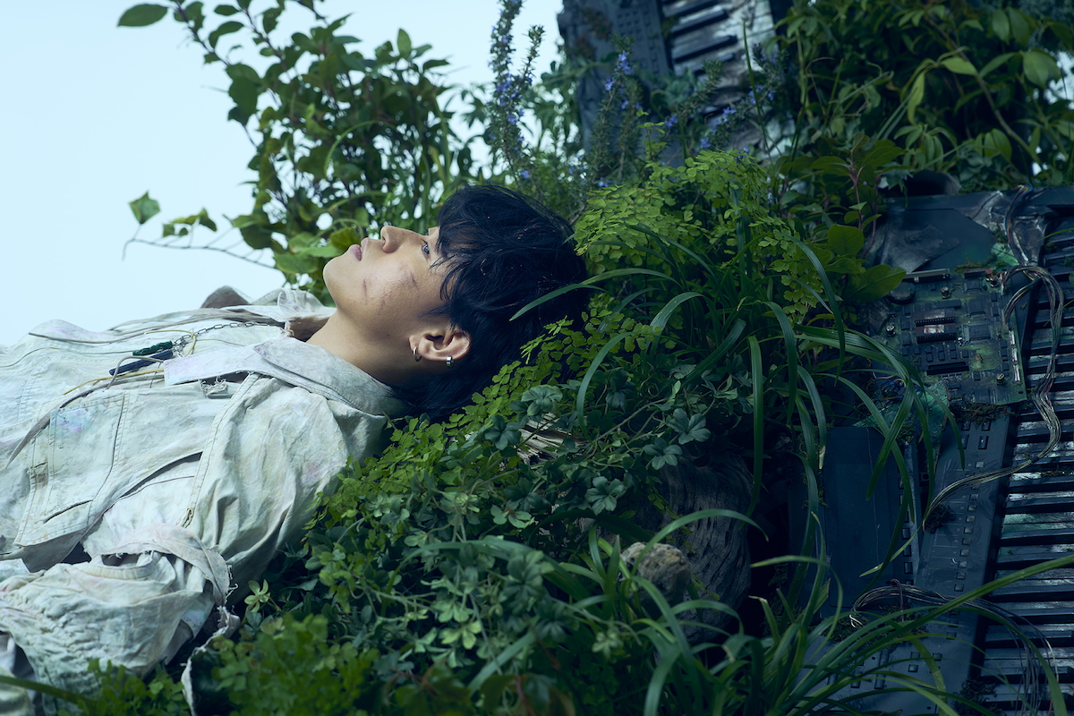 Tani Yuuki、3rdアルバム詳細発表