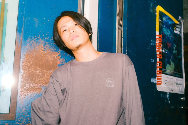 清水正太郎 アーティスト写真