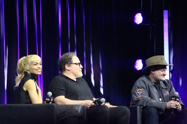 『アソーカ』シーズン2にアナキン再登場への画像