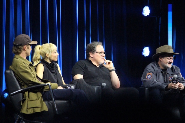 『アソーカ』シーズン2にアナキン再登場への画像