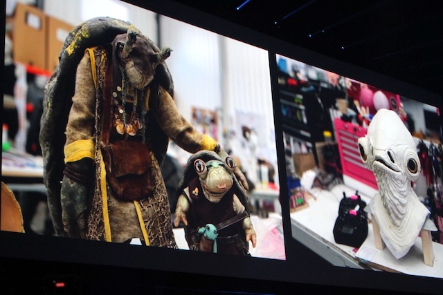 『アソーカ』シーズン2にアナキン再登場への画像