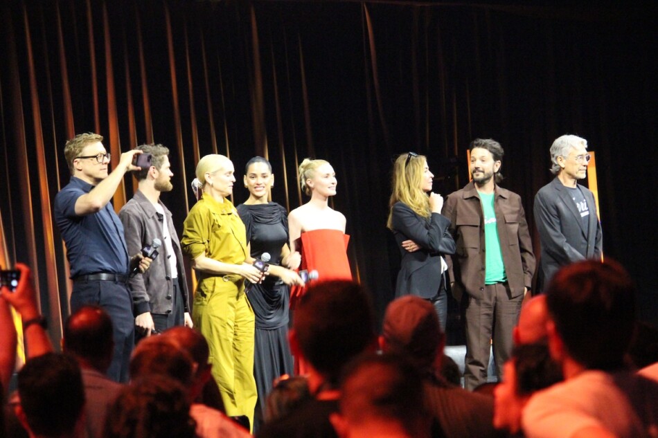 『キャシアン・アンドー』キャスト集結