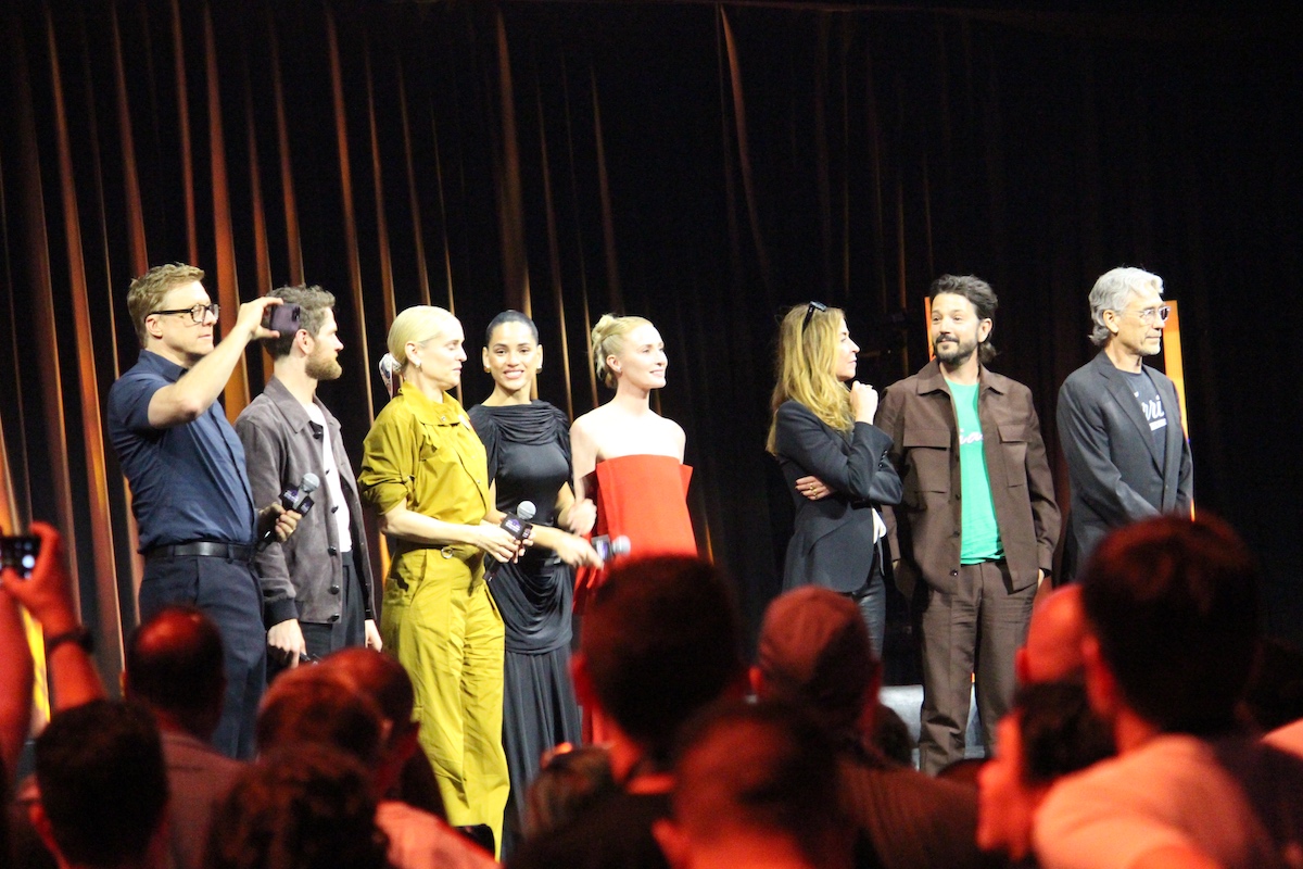 『キャシアン・アンドー』キャスト集結