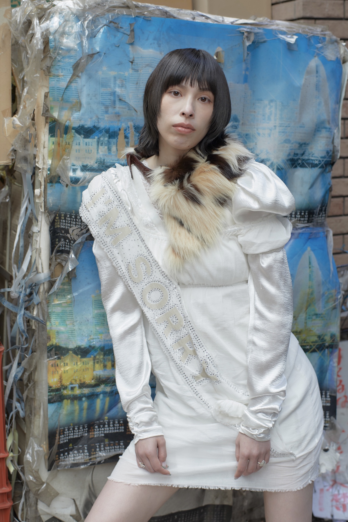 chelmico Rachel、ソロプロジェクト始動