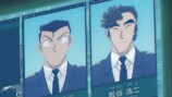 『名探偵コナン 隻眼の残像』大人たちの魅力の画像