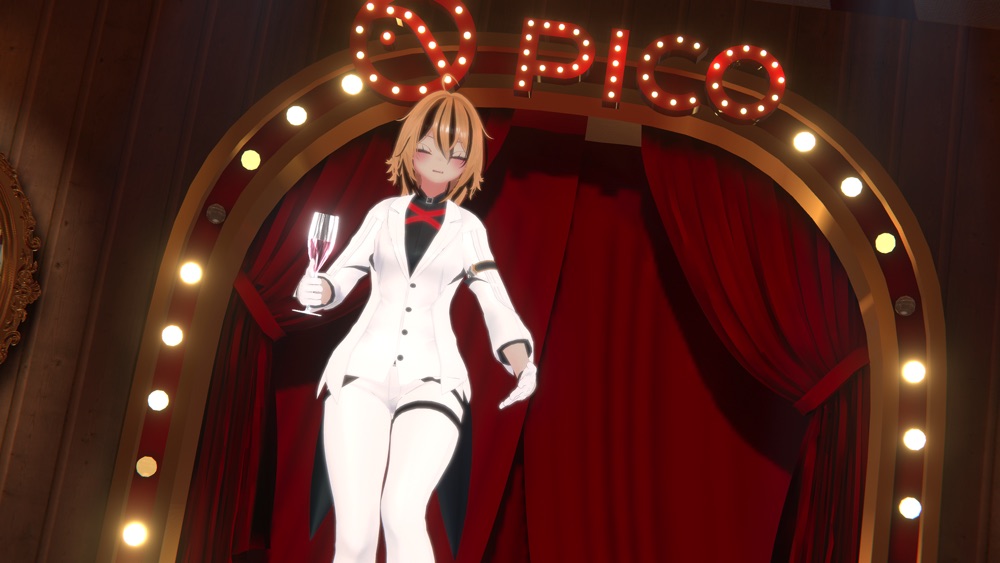 PICOの発表会で感じた、日本市場への目配せの画像