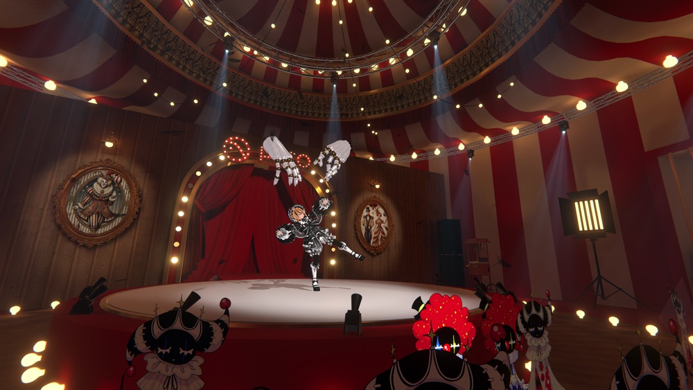 PICOの発表会で感じた、日本市場への目配せの画像