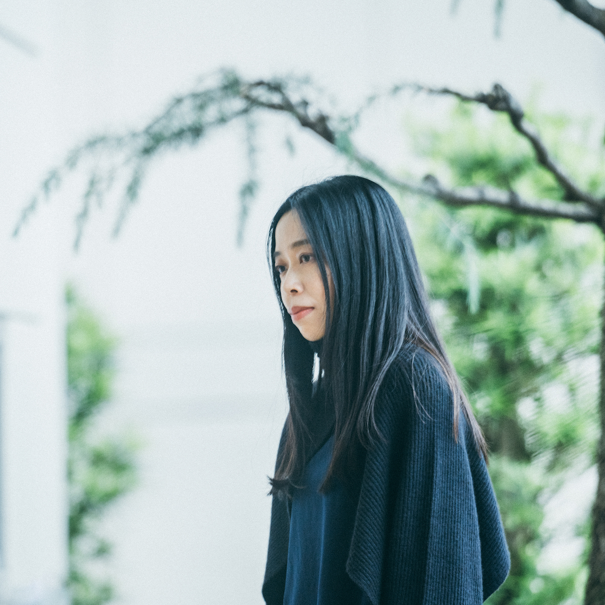 サカナクション 草刈愛美、1stアルバムリリース