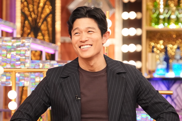 『Golden SixTONES』