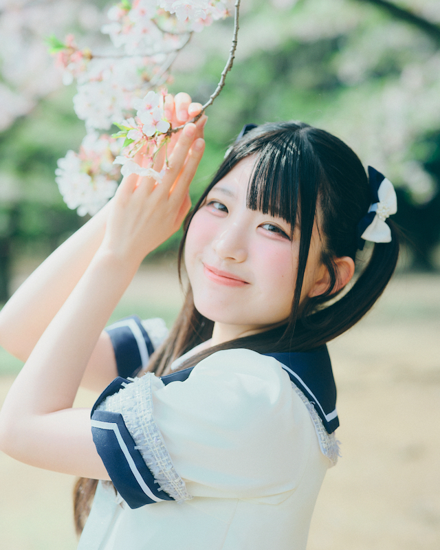 透色ドロップ 卯野美琴