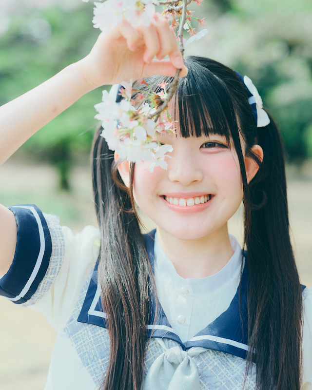 透色ドロップ 卯野美琴