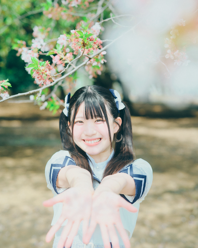 透色ドロップ 卯野美琴