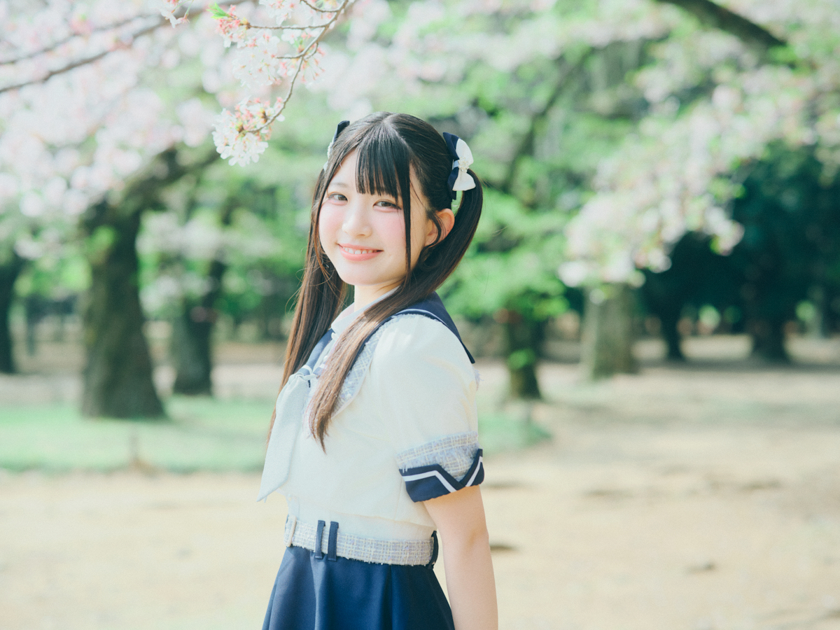 透色ドロップ 卯野美琴