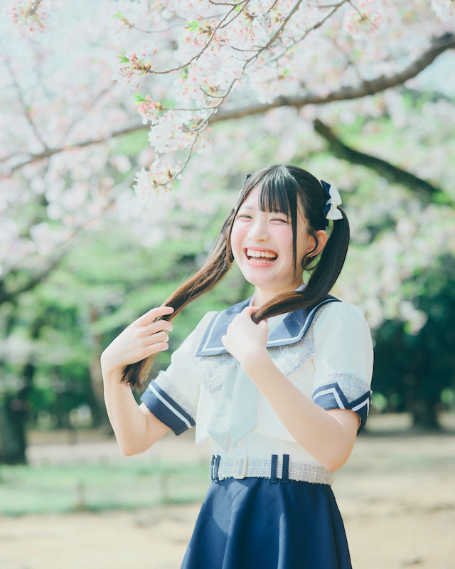 透色ドロップ 卯野美琴