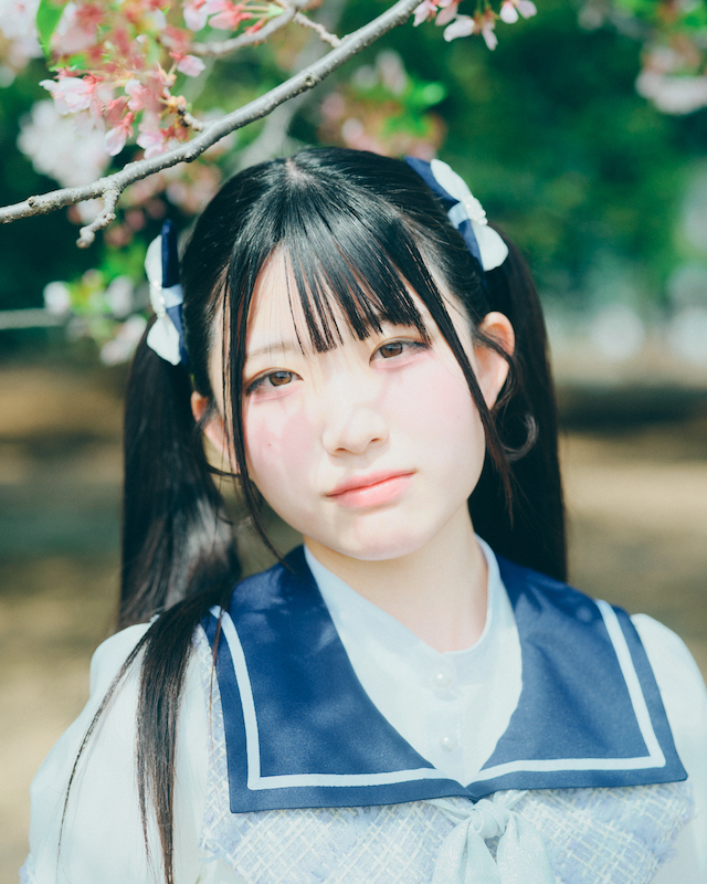 透色ドロップ 卯野美琴