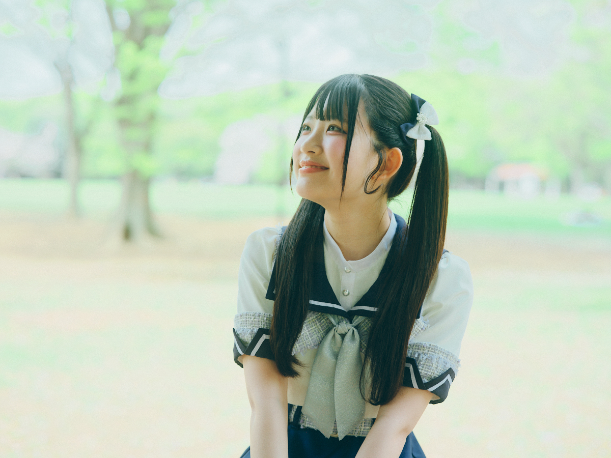 透色ドロップ 卯野美琴