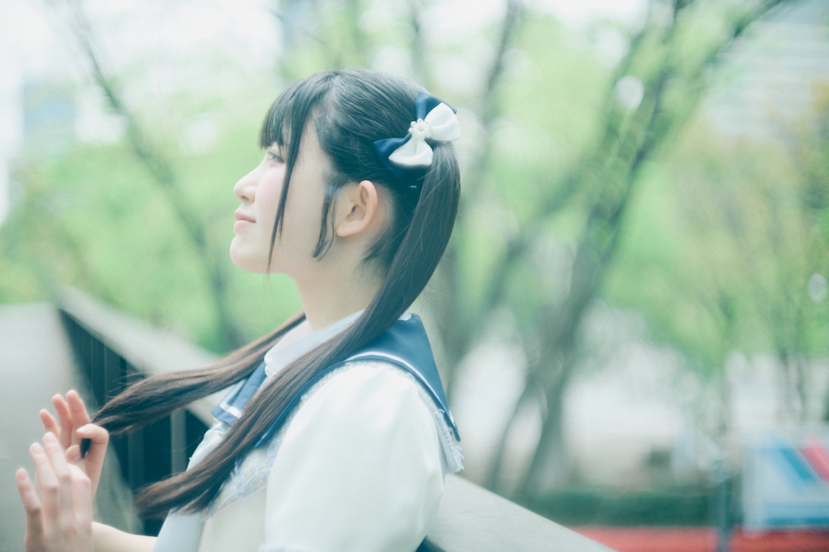 透色ドロップ 卯野美琴