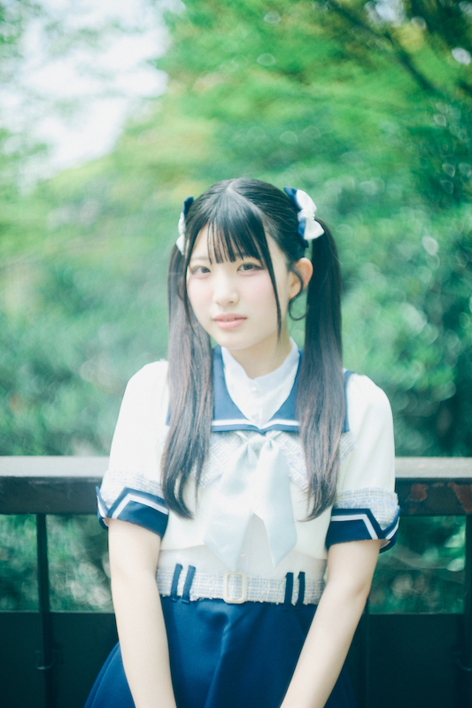 透色ドロップ 卯野美琴