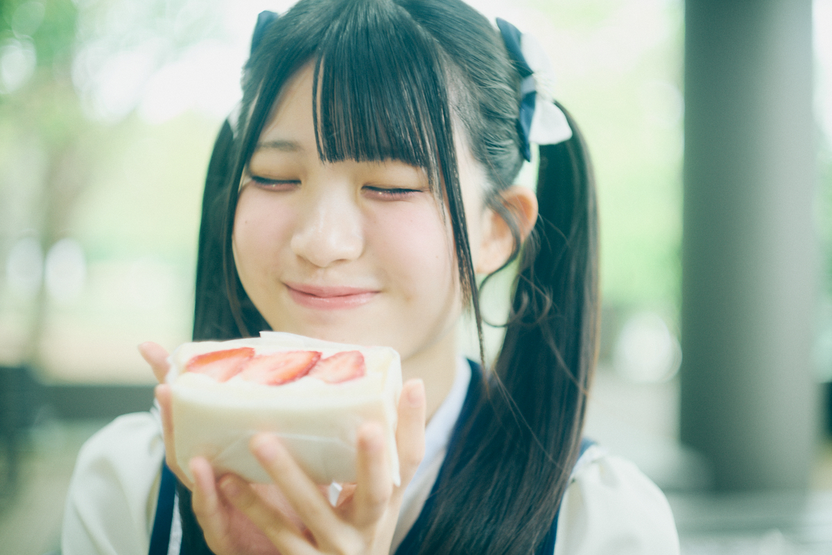 透色ドロップ 卯野美琴