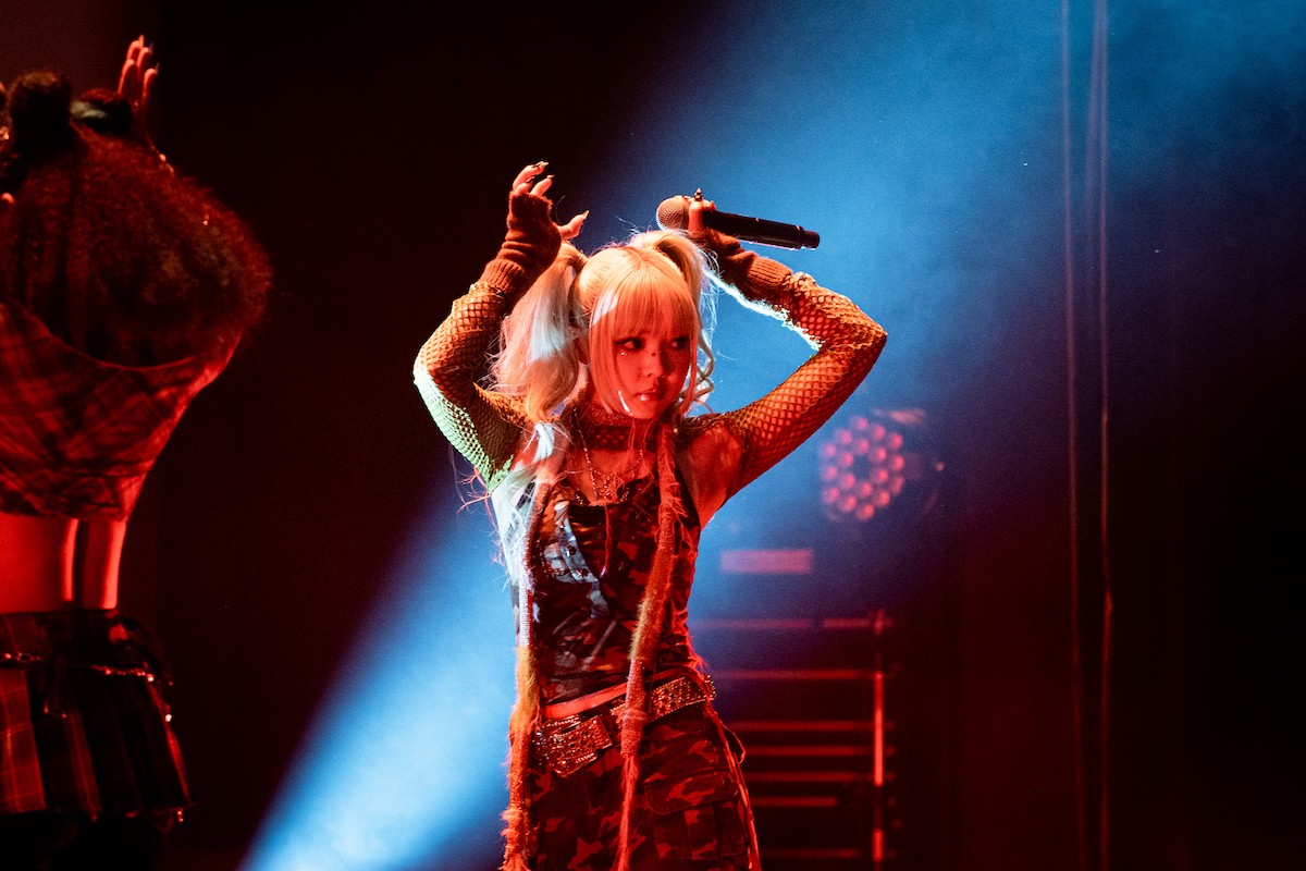 『TORA PROJECT 2nd SHOWCASE』レポの画像