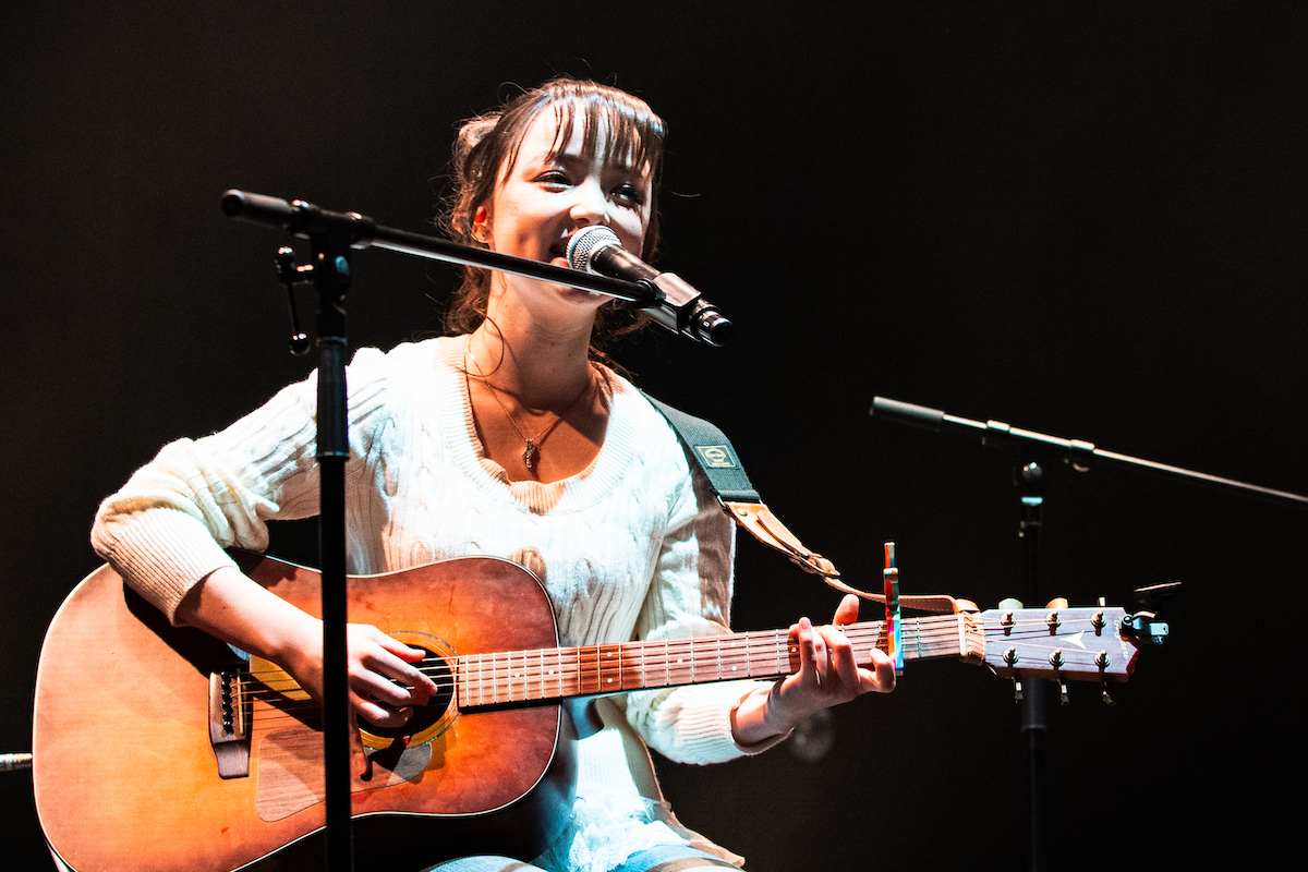 『TORA PROJECT 2nd SHOWCASE』レポの画像