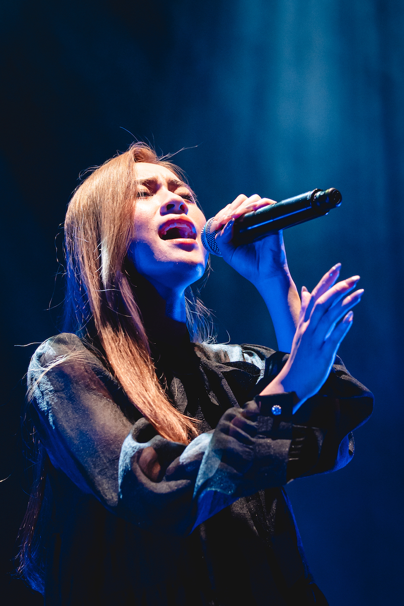 『TORA PROJECT 2nd SHOWCASE』レポの画像