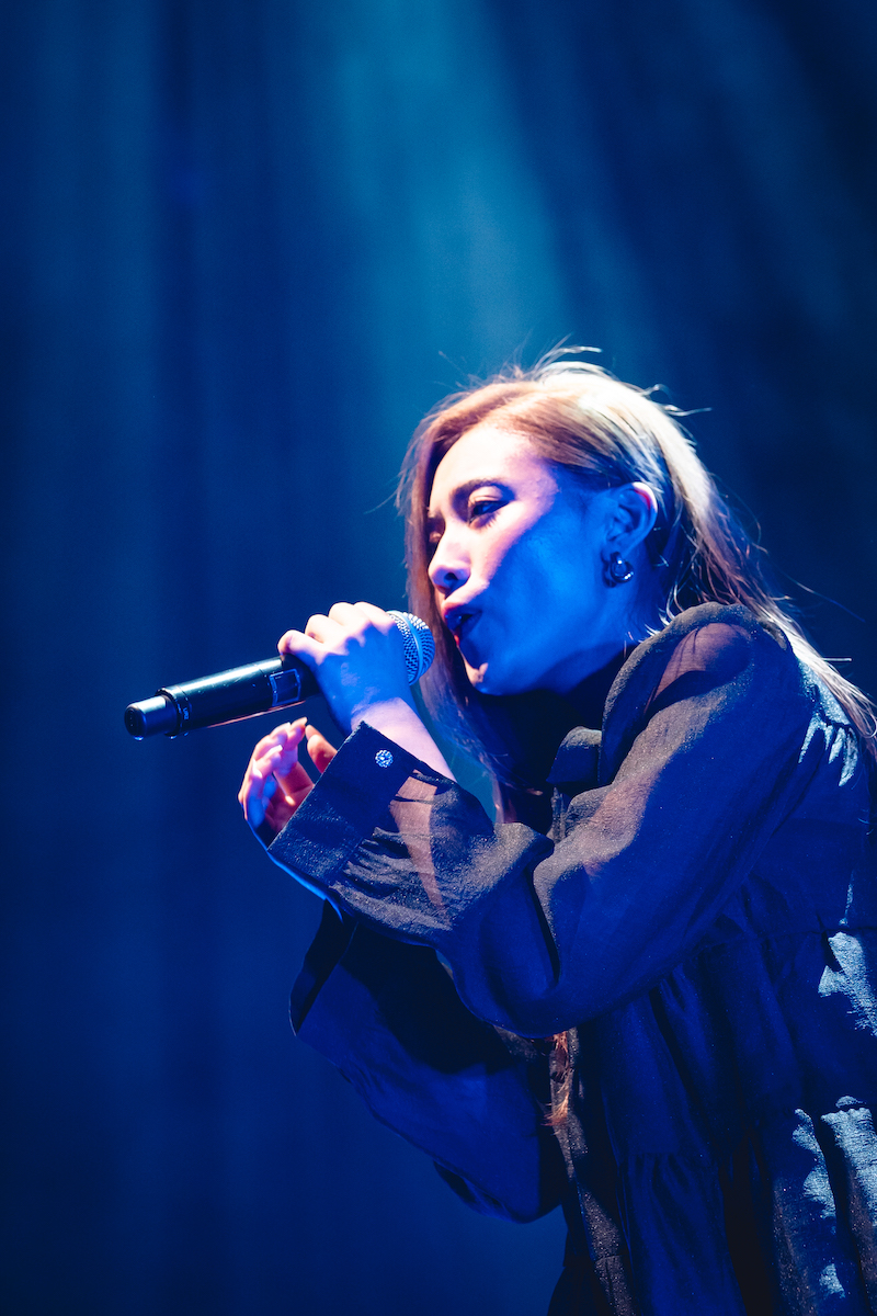 『TORA PROJECT 2nd SHOWCASE』レポの画像