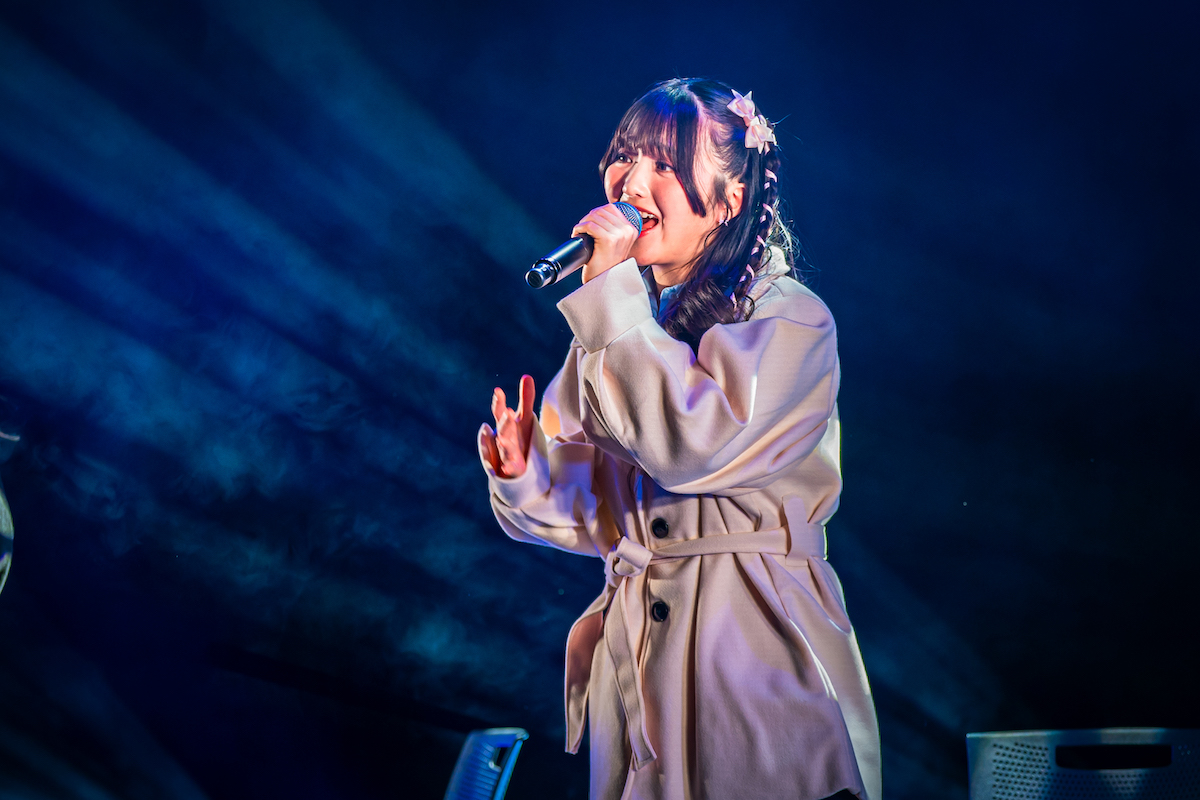 『TORA PROJECT 2nd SHOWCASE』レポの画像