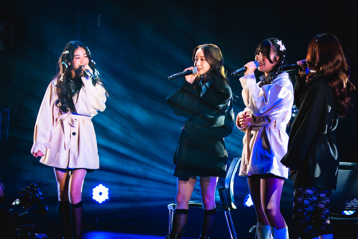 『TORA PROJECT 2nd SHOWCASE』レポの画像