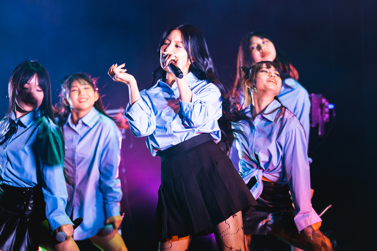 『TORA PROJECT 2nd SHOWCASE』レポの画像