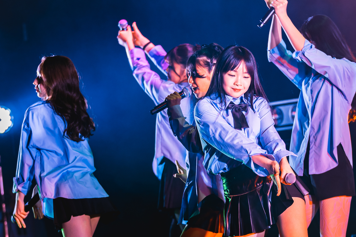 『TORA PROJECT 2nd SHOWCASE』レポの画像