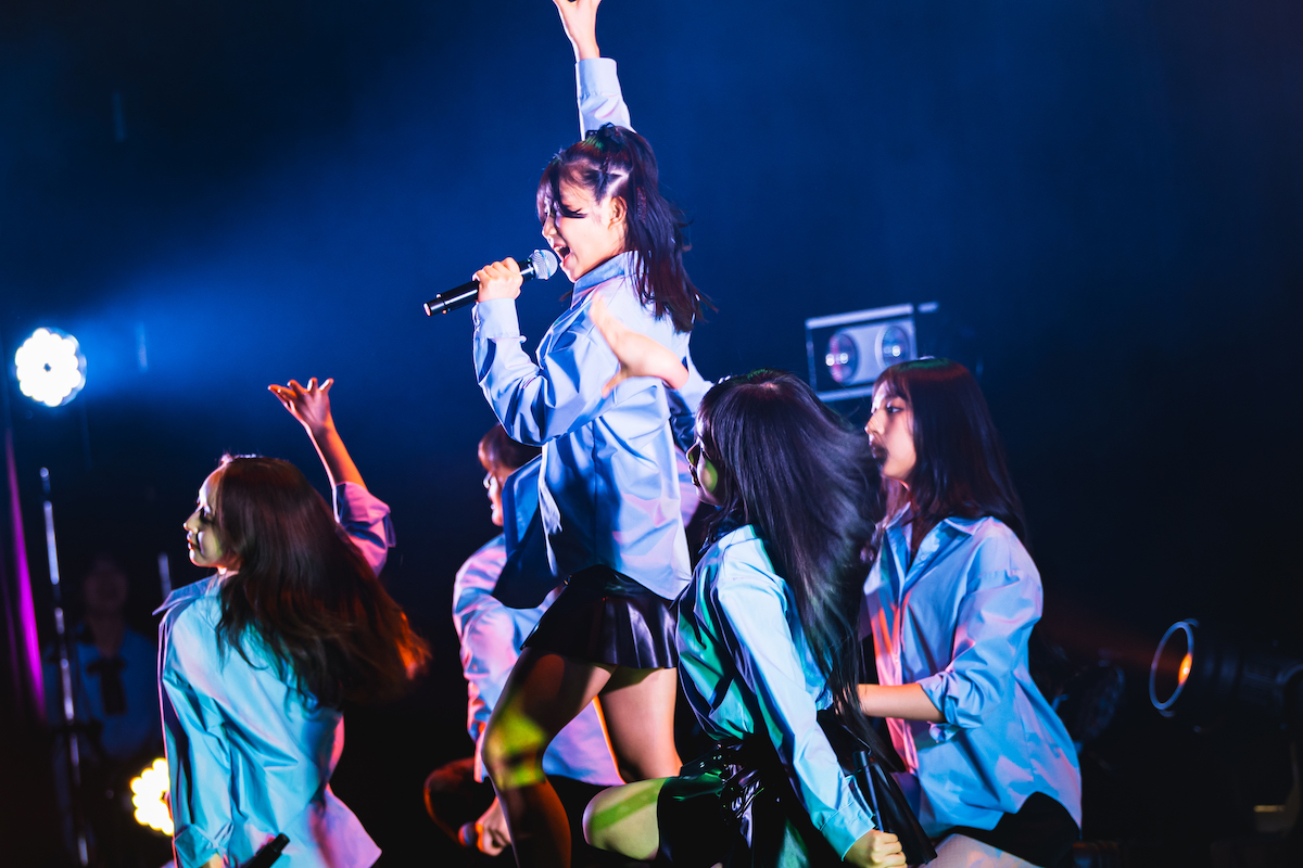 『TORA PROJECT 2nd SHOWCASE』レポの画像