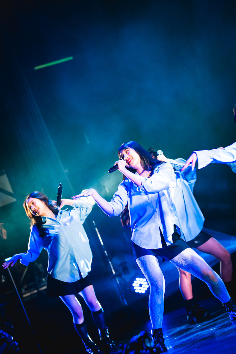 『TORA PROJECT 2nd SHOWCASE』レポの画像