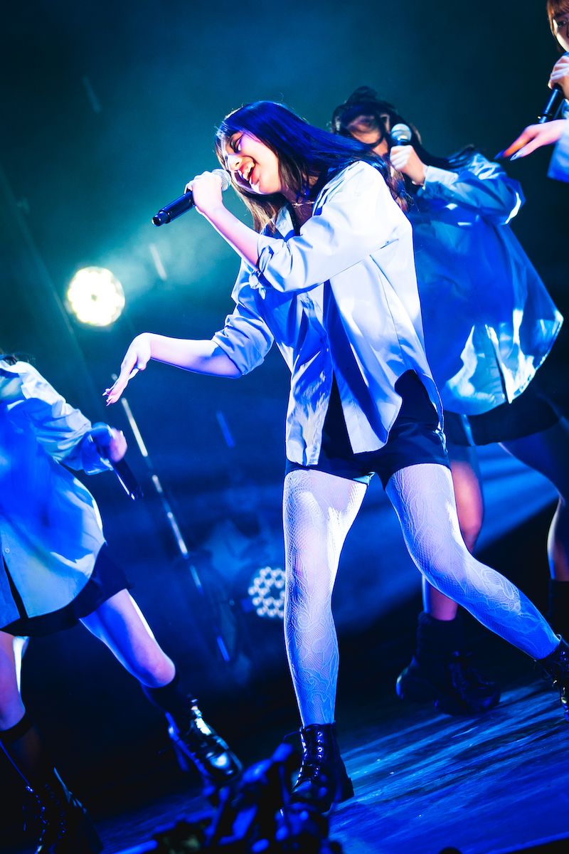 『TORA PROJECT 2nd SHOWCASE』レポの画像