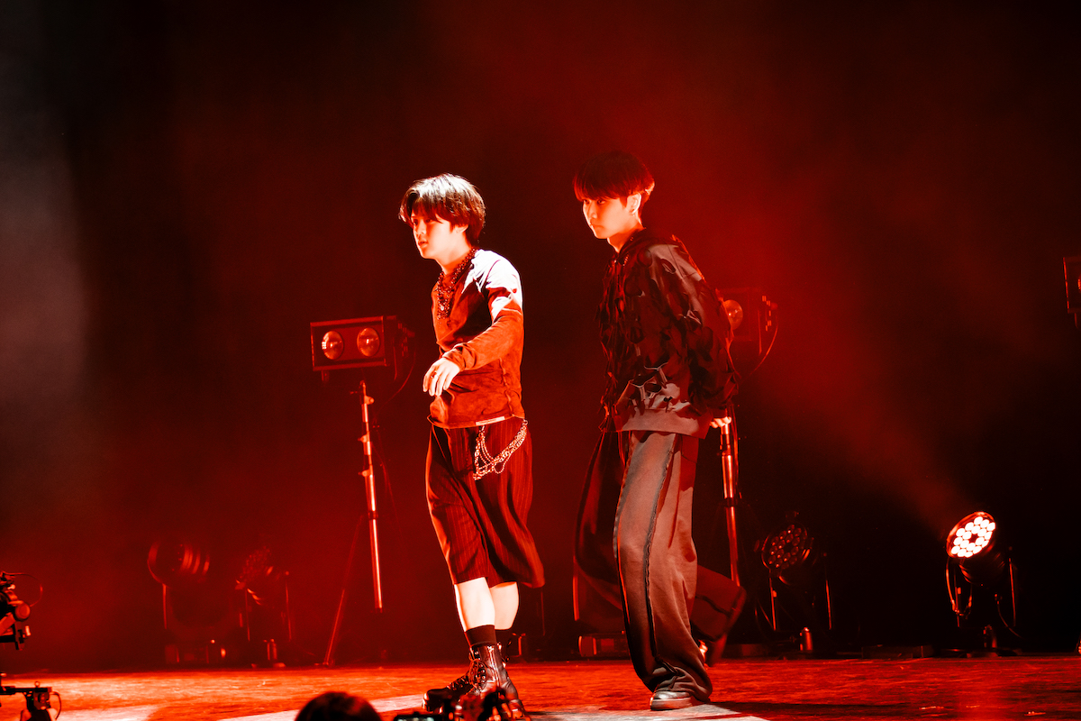 『TORA PROJECT 2nd SHOWCASE』レポの画像