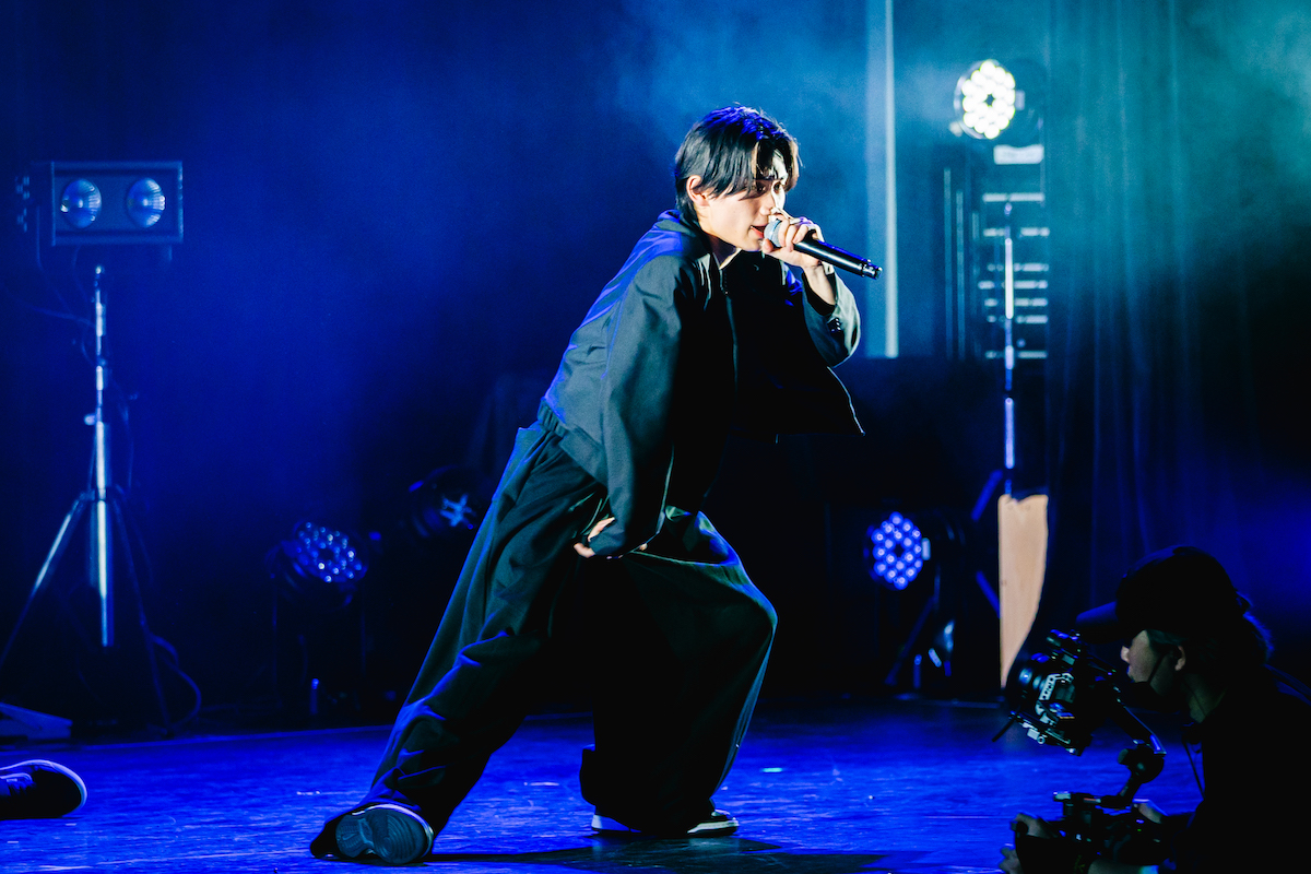 『TORA PROJECT 2nd SHOWCASE』レポの画像